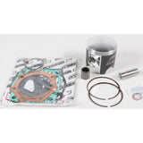 Wiseco Top End Kit Armorglide 89.00/Std Hon PK1583