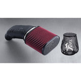 Sistema de admisión de combustible personalizado para KTM 450 505 525 SX XC 2008-2010 con cubierta exterior
