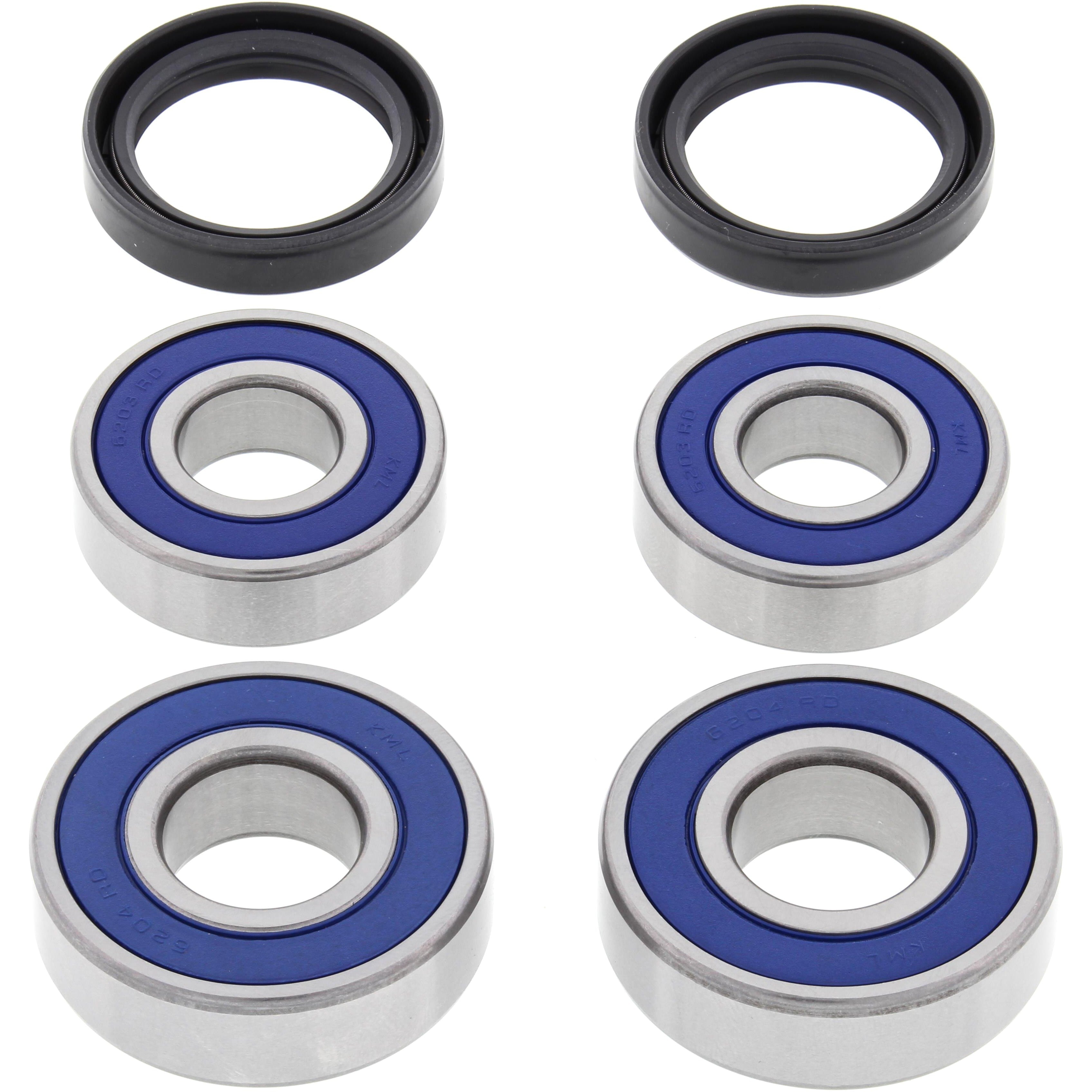 All Balls Rear Wheel Bearing Kit 25-1646