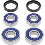 All Balls Rear Wheel Bearing Kit 25-1646
