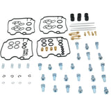 All Balls Bike Carburetor Rebuild Kit For Yamaha FZR1000 1990-1995 26-10146