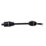 All Balls 6Ball Axle AB8-PO-8-401