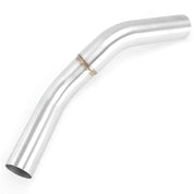 Lextek Exhaust Link Pipe Stainless Steel - LNKPP042