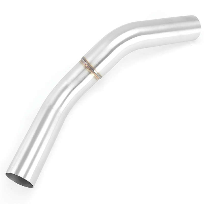 Lextek Exhaust Link Pipe Stainless Steel - LNKPP042