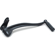 Kuryakyn Ridgeback Brake Pedal Black