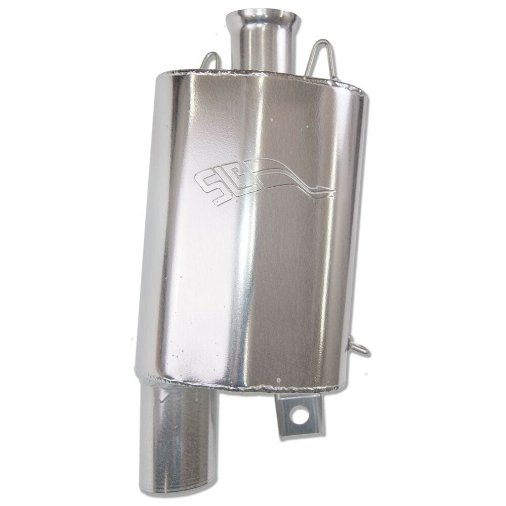 SILENCER A/C 6000 S/M