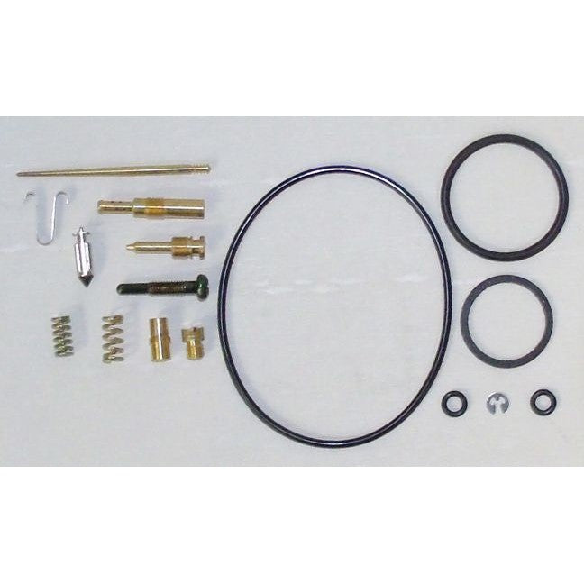 WSM Carburetor Kit For Honda 200 TRX-SX 87-88 016-010