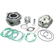 Athena Parts Athena Cylinder Kit Ktm Sx 65 Big Bore 2001-08 P400270100002