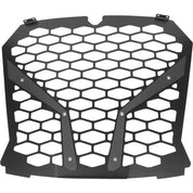 Modquad Front Grill for UTV Black RZR-FG-XP1KS-BBLK
