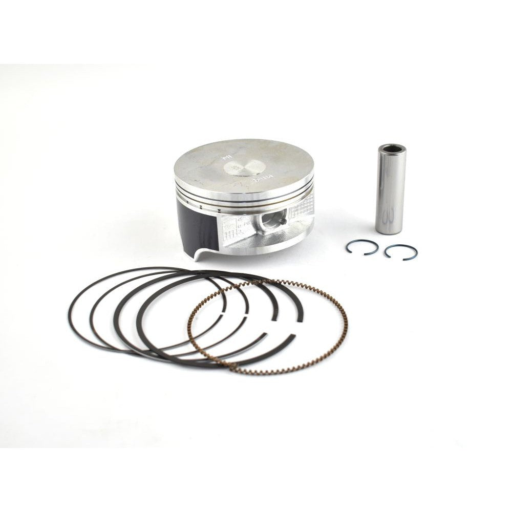 WSM Piston Kit For Honda 500 TRX 12-19 .5mm Over 50-215-05K
