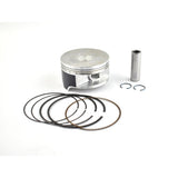 WSM Piston Kit For Honda 500 TRX 12-19 .75mm Over 50-215-06K