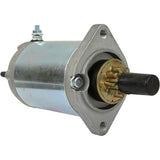 Wild Boar Starter for Snowmobile POLARIS WIDETRAK LX (488cc) 1997-2006