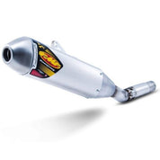 FMF Powercore 4 Muffler Aluminum - 044441