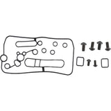 All Balls Carburetor Mid Body Gasket Kit 26-1510