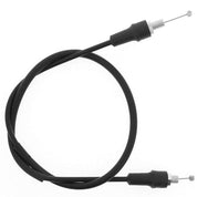 QuadBoss Throttle Cable Black - 53451098