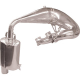 SINGLE PIPE A/C 800