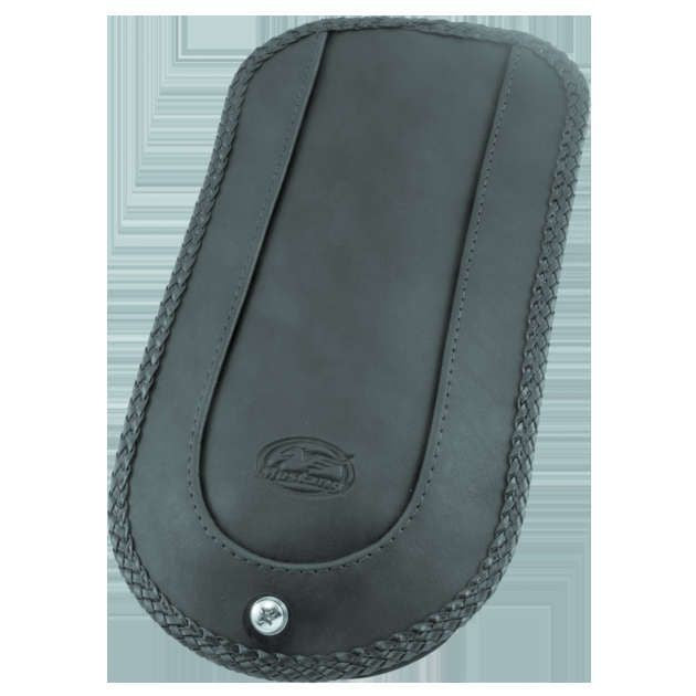 Mustang Plain Fender Bib 78062