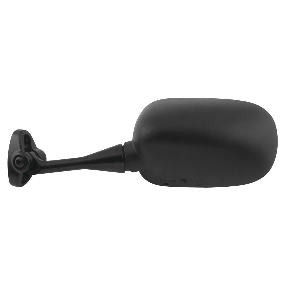 O.E.M. Replacement Mirror For Honda CBR600F4/F4i 1999-2006 Left Black