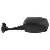 O.E.M. Replacement Mirror For Honda CBR600F4/F4i 1999-2006 Left Black
