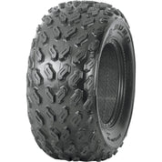 Set of 2 DURO DI-K167A Front Tires 22x9-10 4-ply