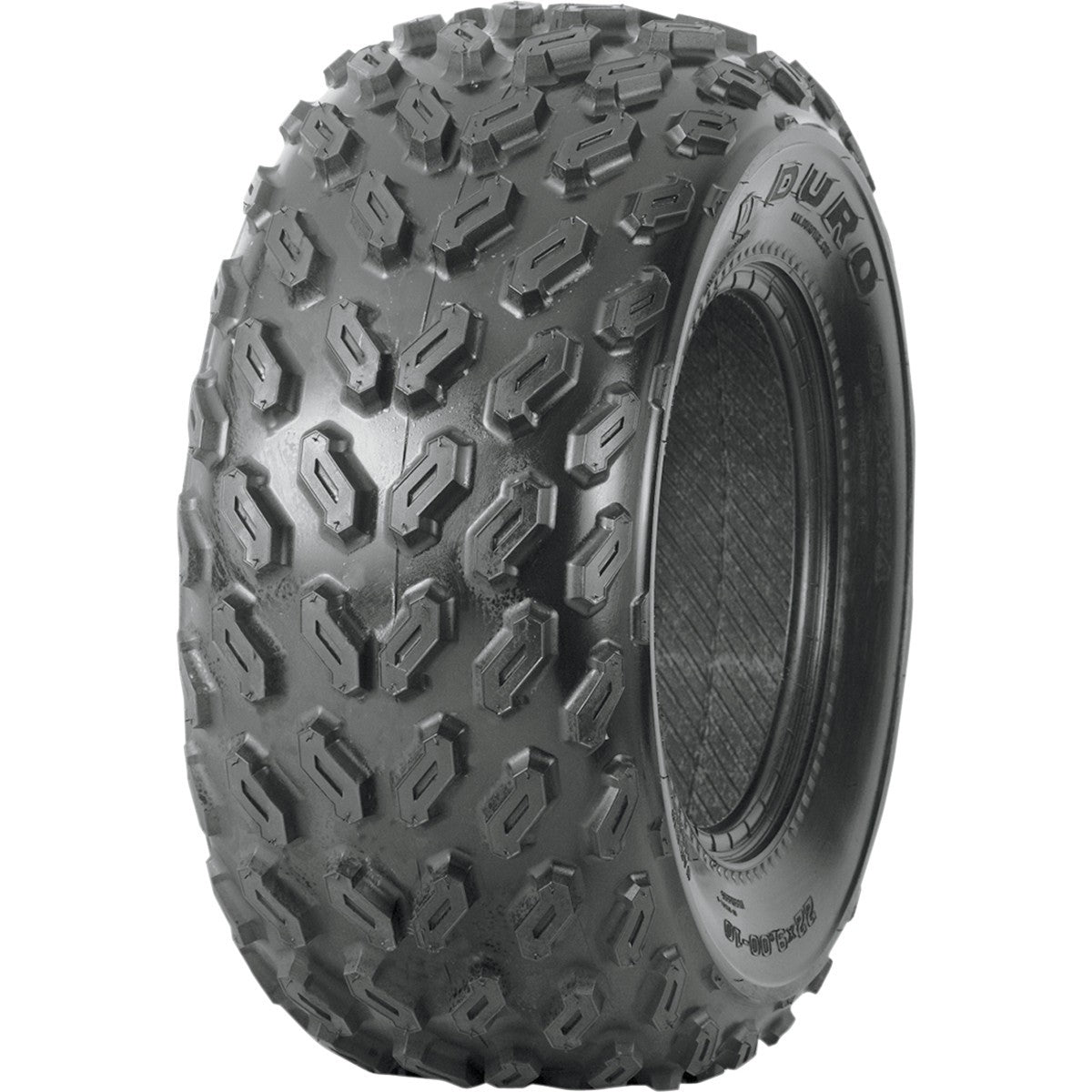 DURO DI-K167A Tire Front 22x9-10