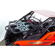 Seizmik Hard Coated Rear Windshield For Polaris RZR Pro XP 50-26105