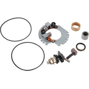 Starter Rebuild Kit Snowmobile YAMAHA EXCITER DELUXE EX570E (570cc) 1988-1989