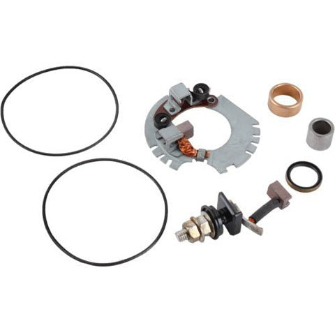 Starter Rebuild Kit Snowmobile YAMAHA EXCITER DELUXE EX570E (570cc) 1988-1989