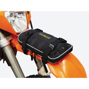 Nelson Rigg Front Fender Bag Black