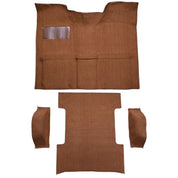 ACC Replacement Carpet Kit For 1969-1972 Chevrolet Blazer 2WD Auto/3spd Column Shift CST Model Complete - CHOOSE COLOR