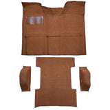ACC Replacement Carpet Kit For 1969-1972 Chevrolet Blazer 2WD Auto/3spd Column Shift CST Model Complete - CHOOSE COLOR
