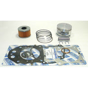 WSM Top End Rebuild Kit For Honda 420 TRX 09-23 1mm Over 54-231-24