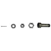 Bikers Choice Front Axle with Hardware For - 339160 13.20"