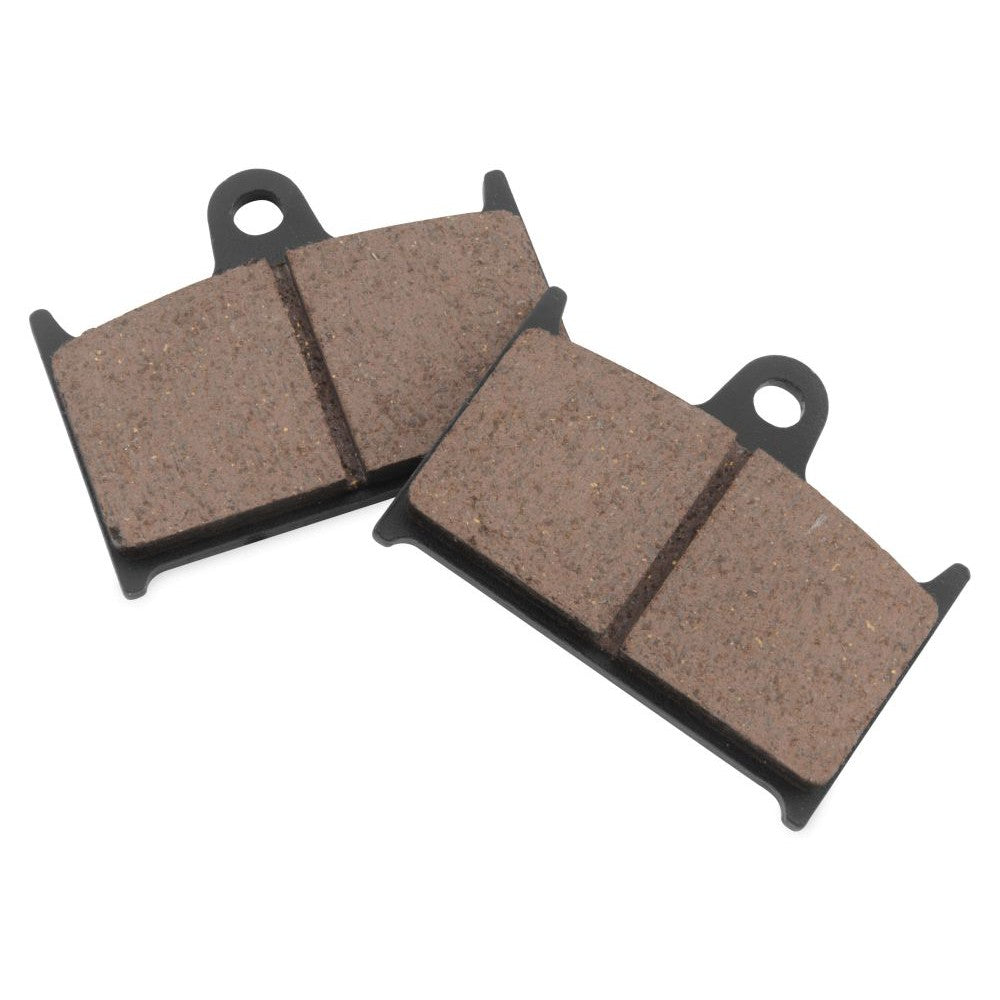 BikeMaster Brake Pad and Shoe For Triumph Sprint RS 2002 Standard Front