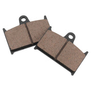 BikeMaster Brake Pad and Shoe For Triumph Sprint RS 2002 Standard Front