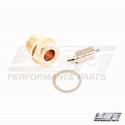 WSM Mikuni BN 2.3 Carburetor Needle & Seat 006-373