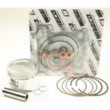 Wiseco Yamaha BIG BEAR 400 TOP END KIT 8.6:1 83mm 2000-2008