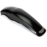 Suzuki RMZ250 2007-2009 UFO black Rear Fender