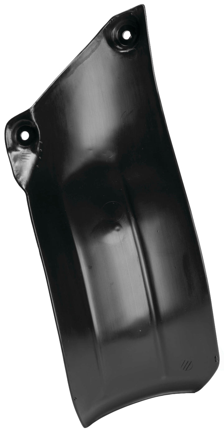 Acerbis Black Air Box Mud Flap - 2081690001