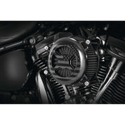 Vance and Hines VO2 America Air Intake Black 42045FG