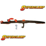 ONE (1) Super Clamp II Front Snowmobile Tie Down System Snowmobile Trailer