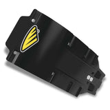 Placa protectora Cycra Speed ​​Armor negra - 1CYC-6021-12