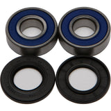All Balls Front Wheel Bearing Kit 25-1093