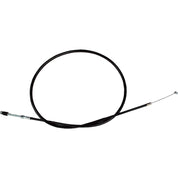 Motion Pro Black Vinyl Front Brake Cable 02-0140
