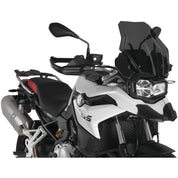 Puig Universal Windshield Touring Dark Smoke - 3768F