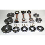 WSM Crankshaft Rebuild Kit for Kawasaki 900 95-06 010-340