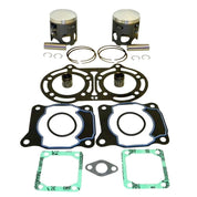 WSM Top End Rebuild Kit For Yamaha 350 Banshee 87-06 54-520-64