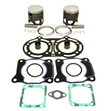 WSM Top End Rebuild Kit For Yamaha 350 Banshee 87-06 54-520-64