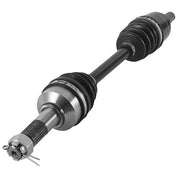 QuadBoss Replacement Axles Front Left - TRM-HO-8-134
