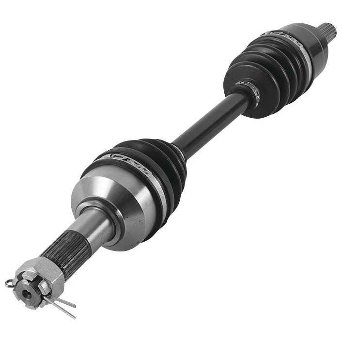 QuadBoss Replacement Axles Front Left - TRM-HO-8-134